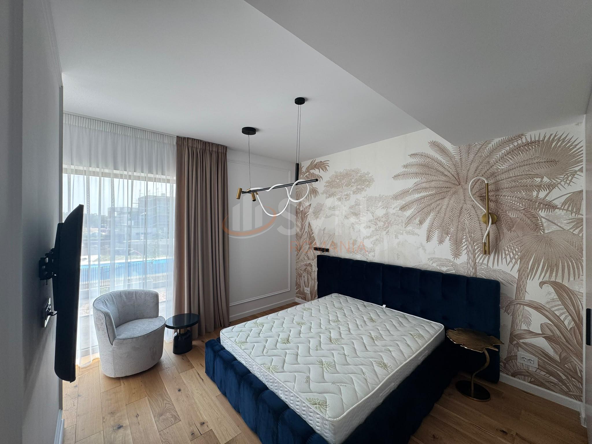 Casa, 5 camere Bucuresti/Baneasa