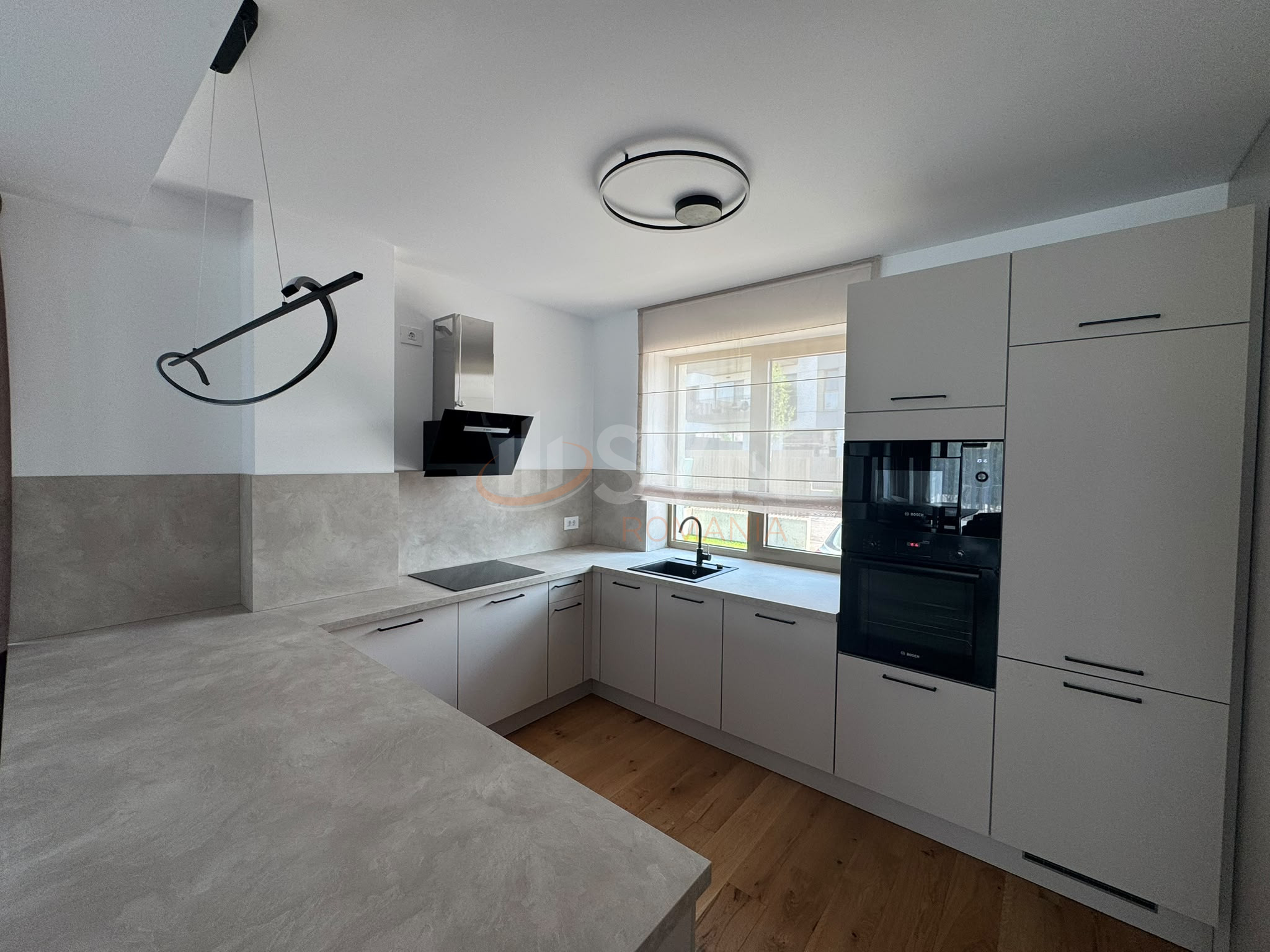 Casa, 5 camere Bucuresti/Baneasa