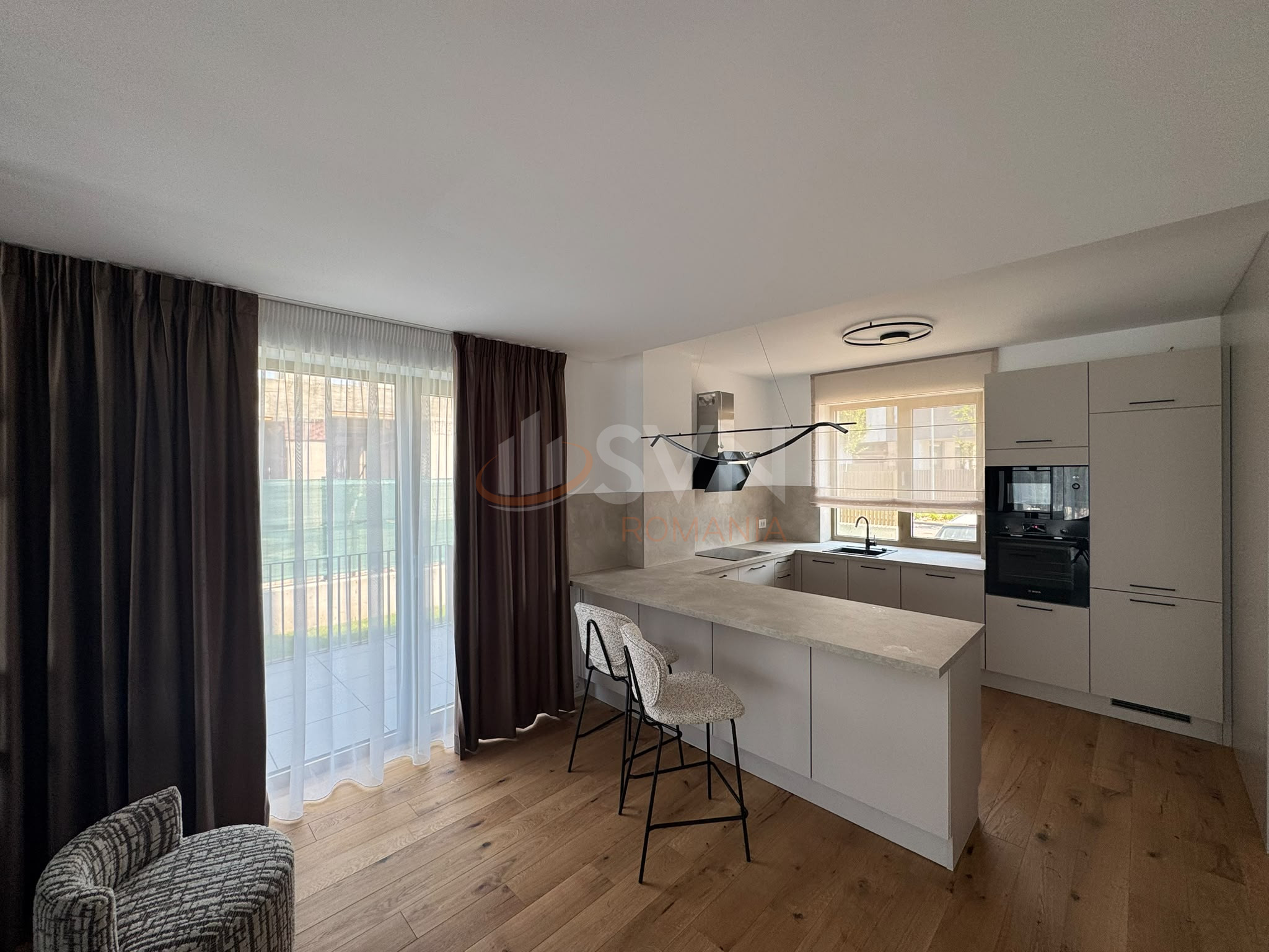 Casa, 5 camere Bucuresti/Baneasa