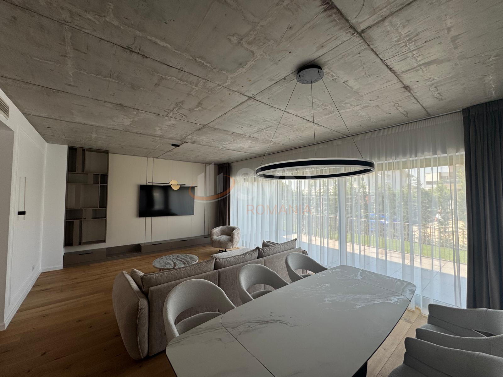 Casa, 5 camere Bucuresti/Baneasa