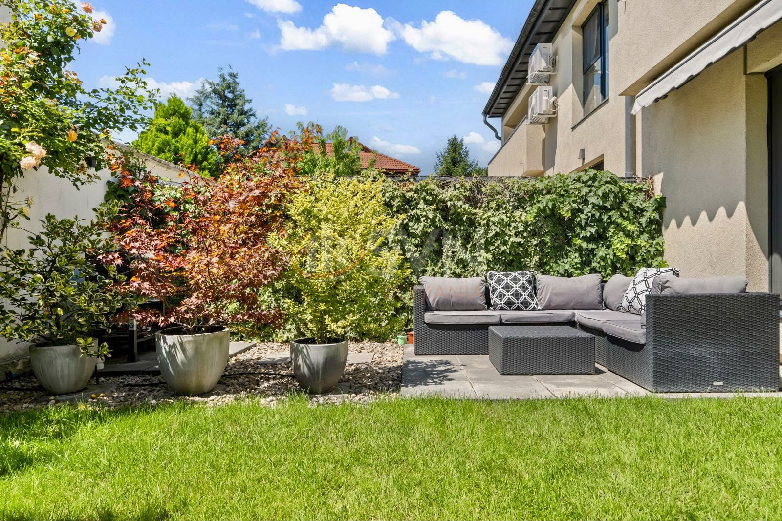Casa, 5 camere Bucuresti/Pipera