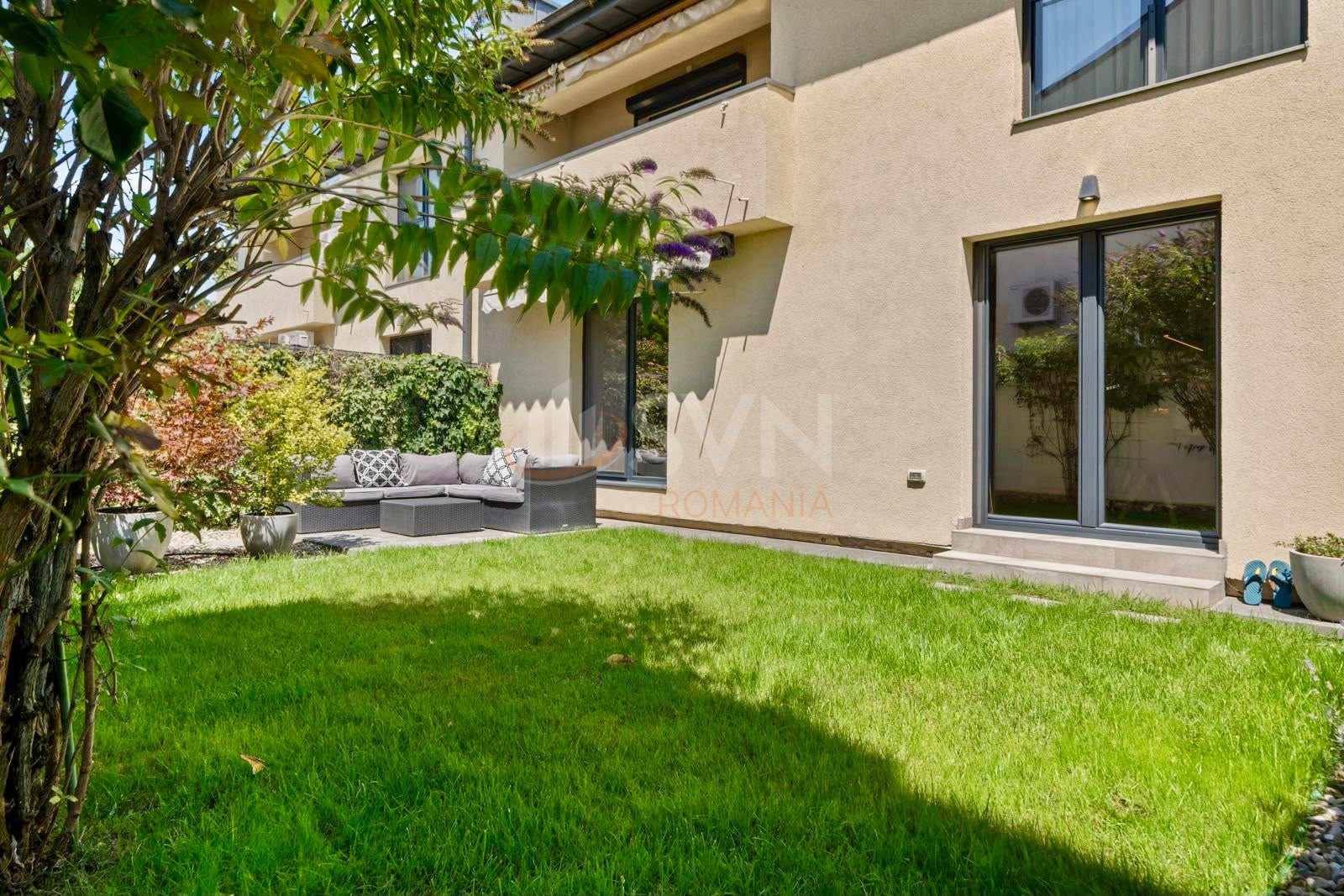 Casa, 5 camere Bucuresti/Pipera