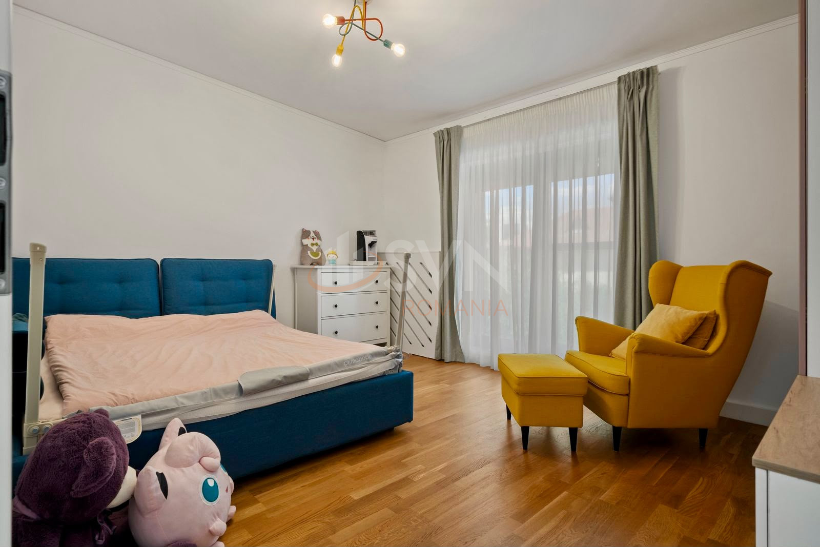 Casa, 5 camere Bucuresti/Pipera