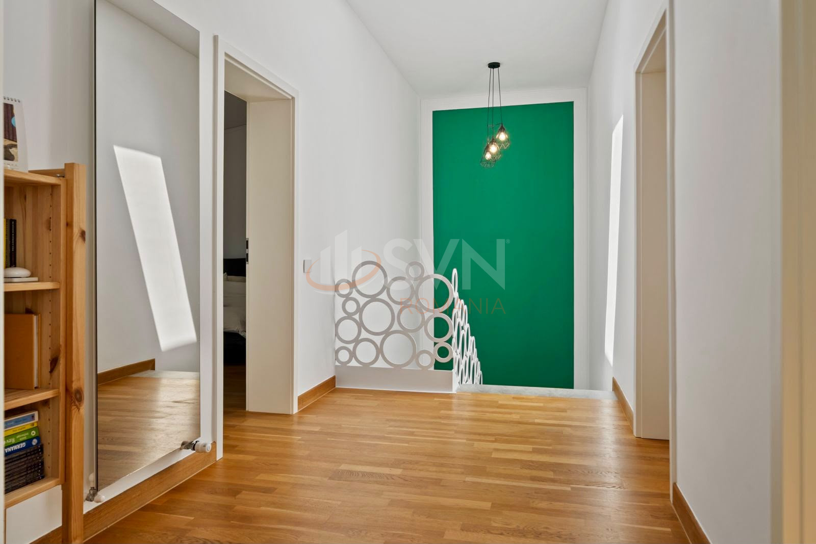Casa, 5 camere Bucuresti/Pipera