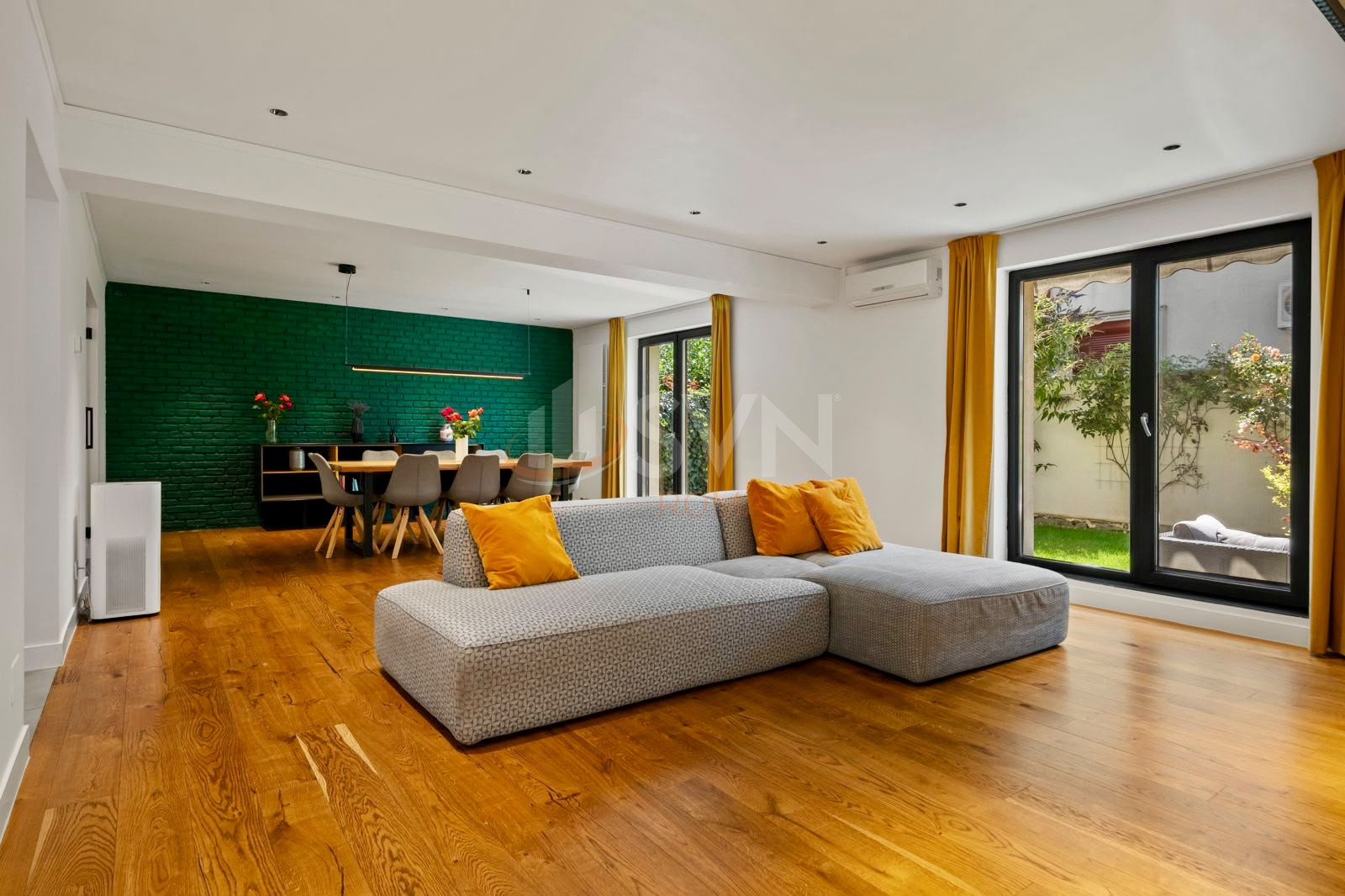 Casa, 5 camere Bucuresti/Pipera