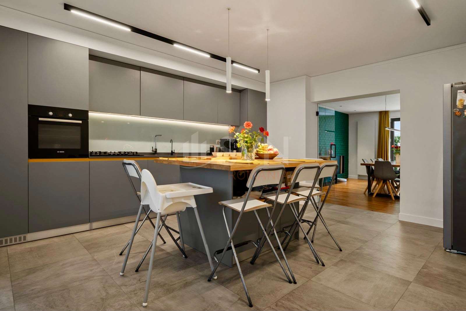 Casa, 5 camere Bucuresti/Pipera