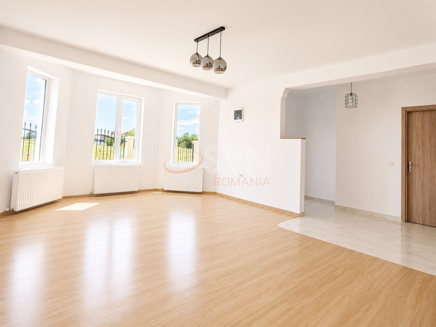 Casa, 5 camere Ilfov/Corbeanca