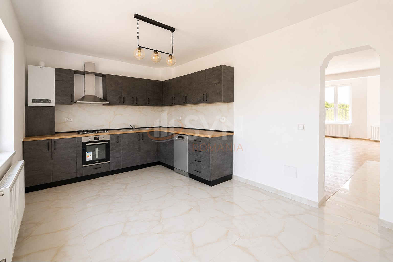 Casa, 5 camere Ilfov/Corbeanca