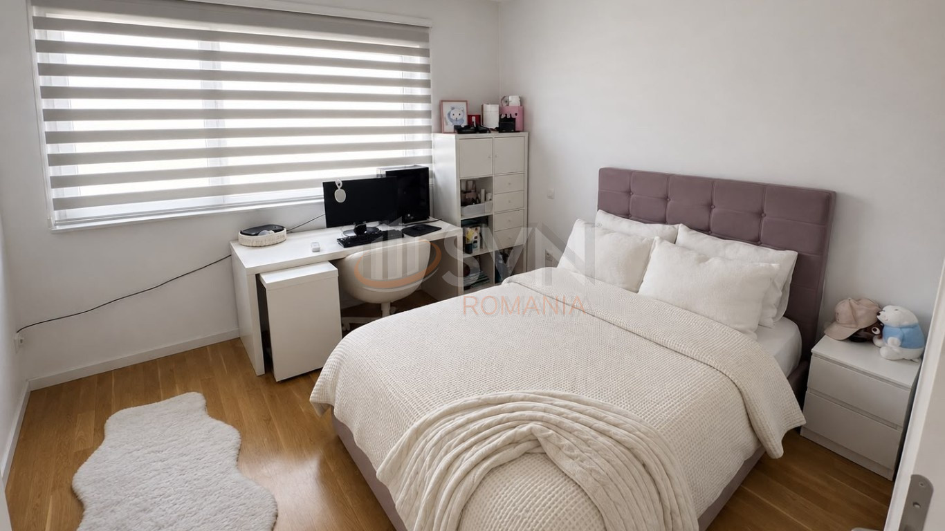 Casa, 5 camere Bucuresti/Pipera