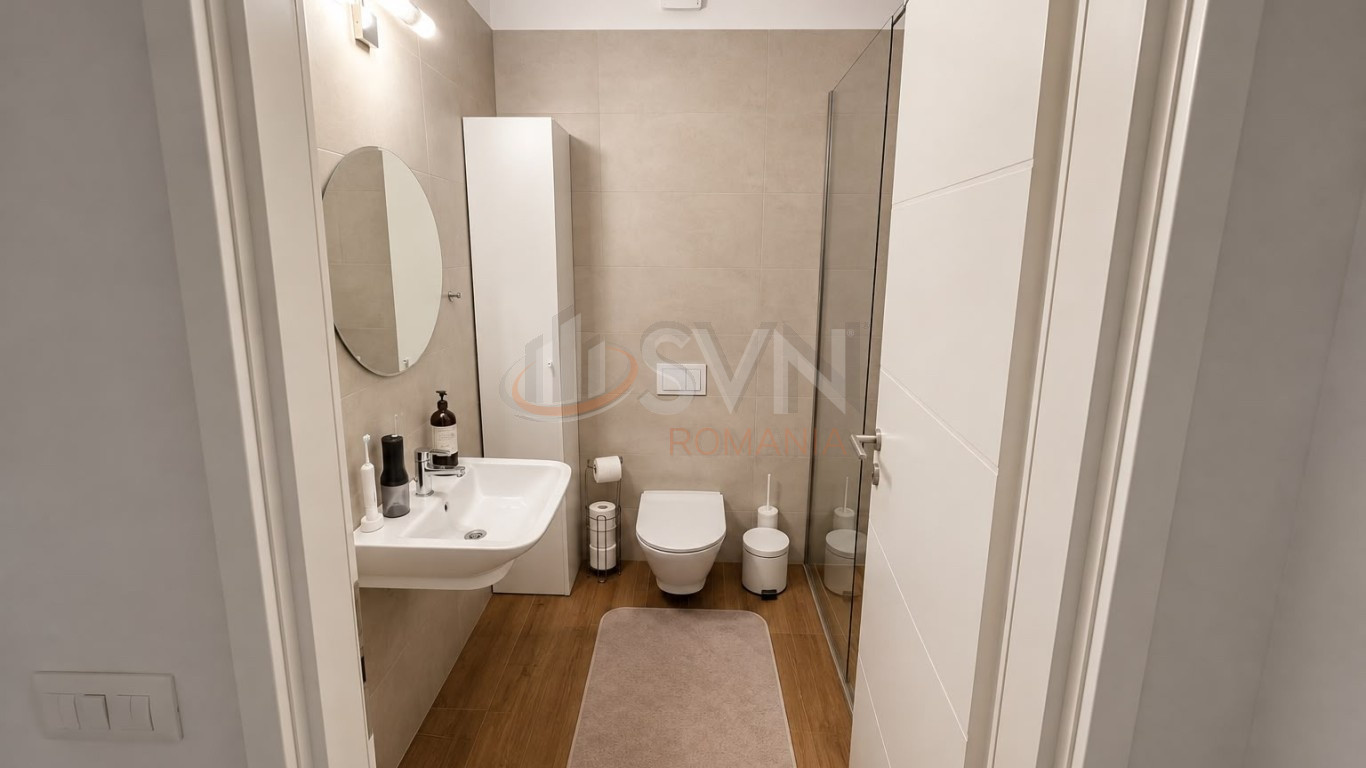 Casa, 5 camere Bucuresti/Pipera
