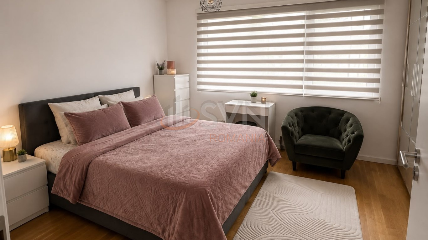 Casa, 5 camere Bucuresti/Pipera