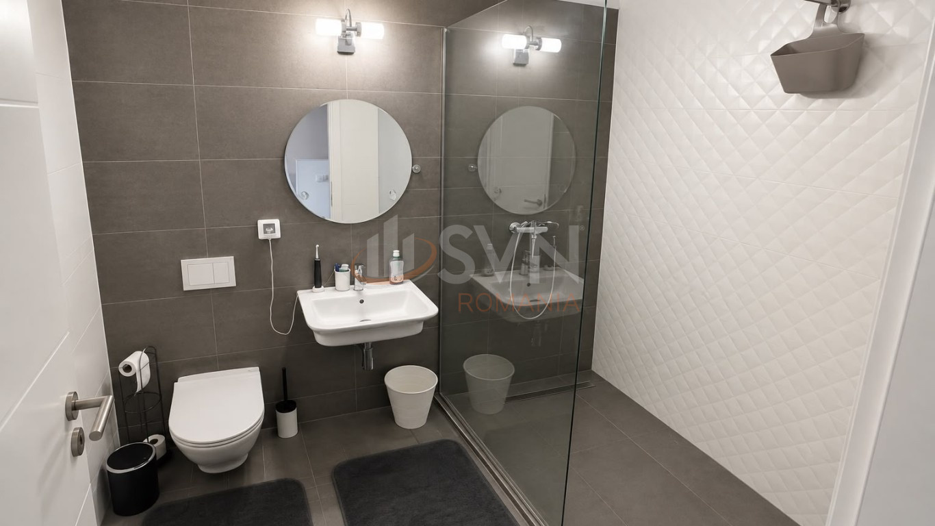 Casa, 5 camere Bucuresti/Pipera