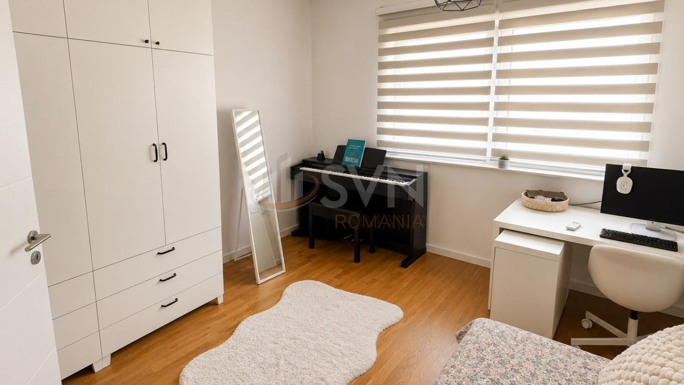 Casa, 5 camere Bucuresti/Pipera
