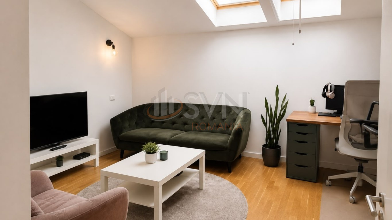 Casa, 5 camere Bucuresti/Pipera