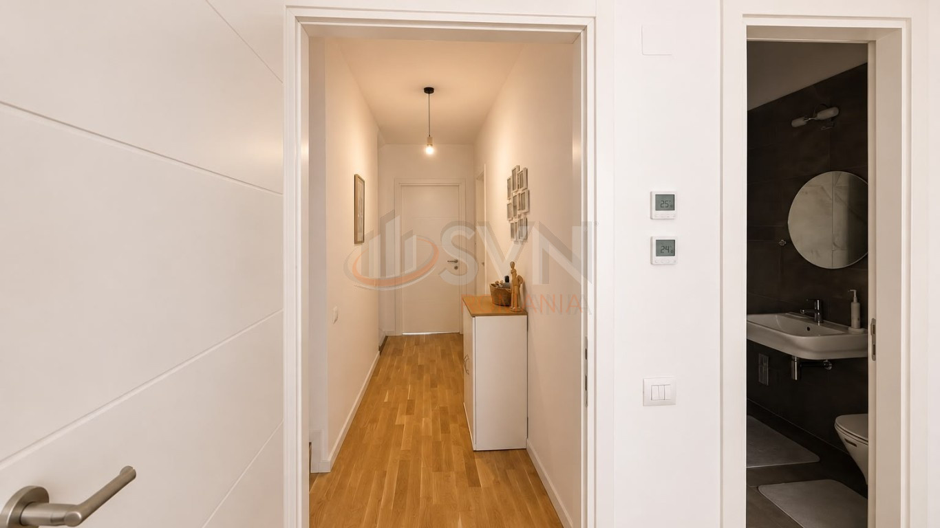 Casa, 5 camere Bucuresti/Pipera