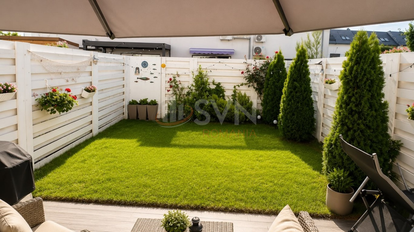 Casa, 5 camere Bucuresti/Pipera