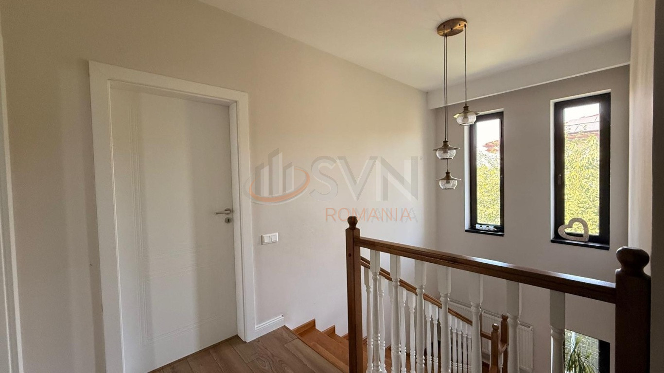 Casa, 5 camere Ilfov/Centru