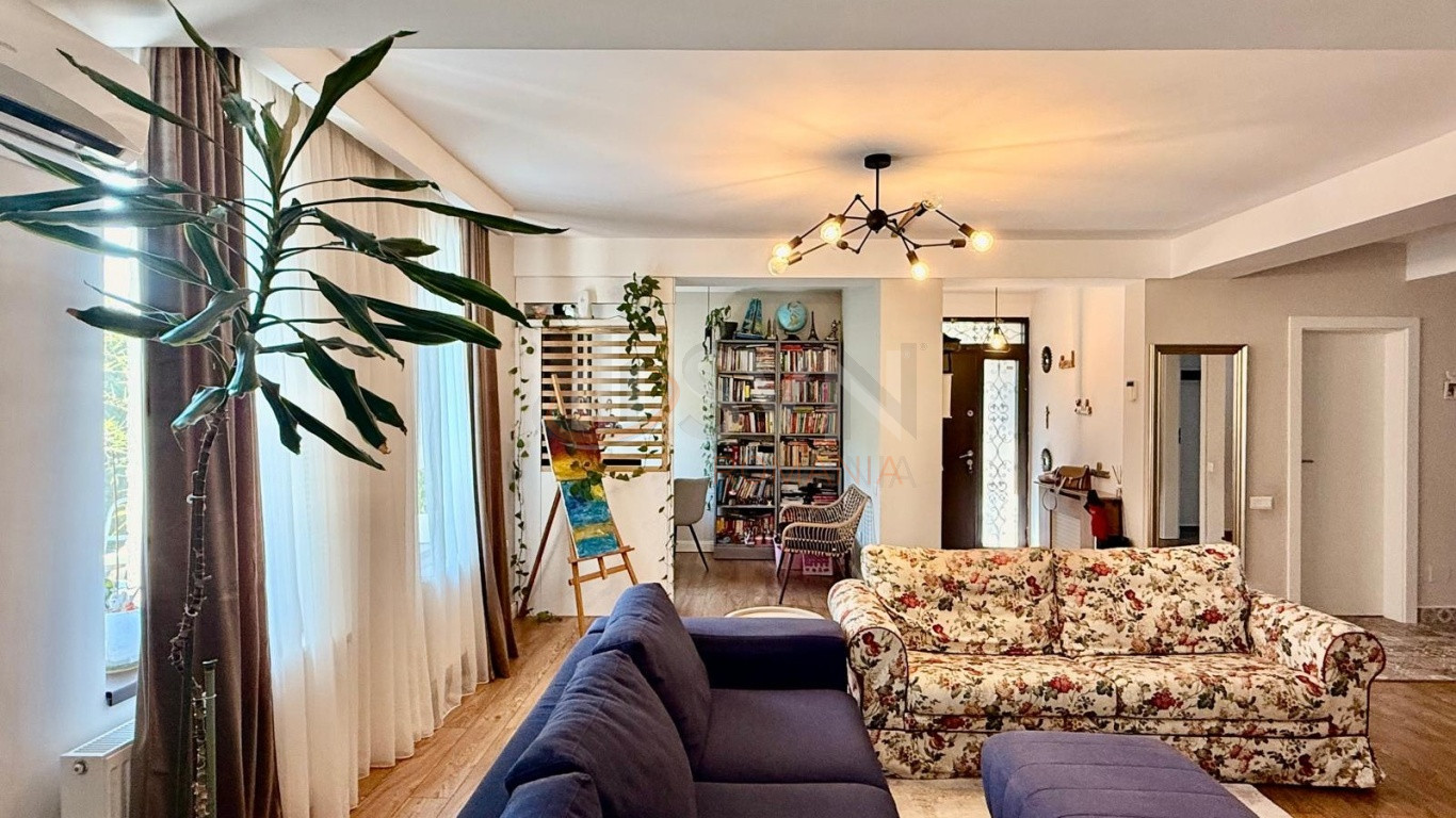 Casa, 5 camere Ilfov/Centru
