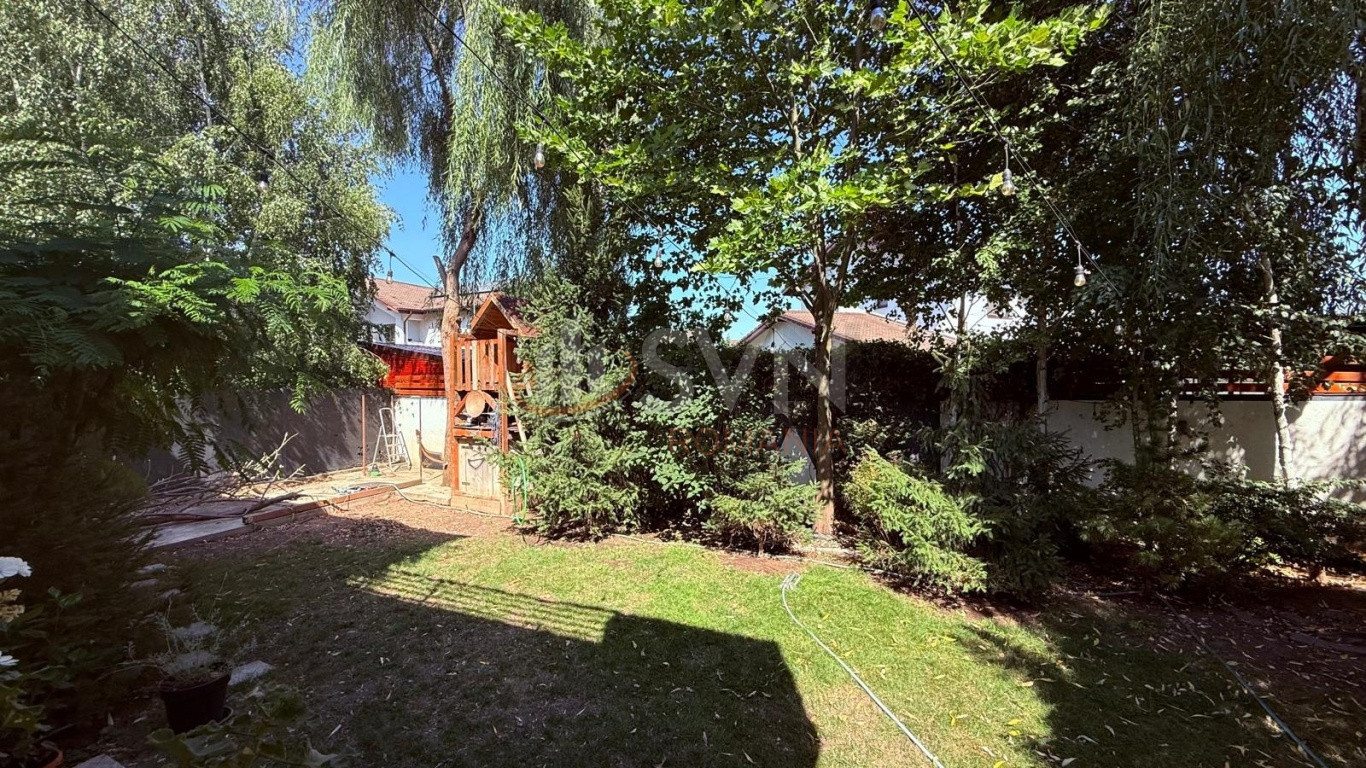 Casa, 5 camere Ilfov/Centru