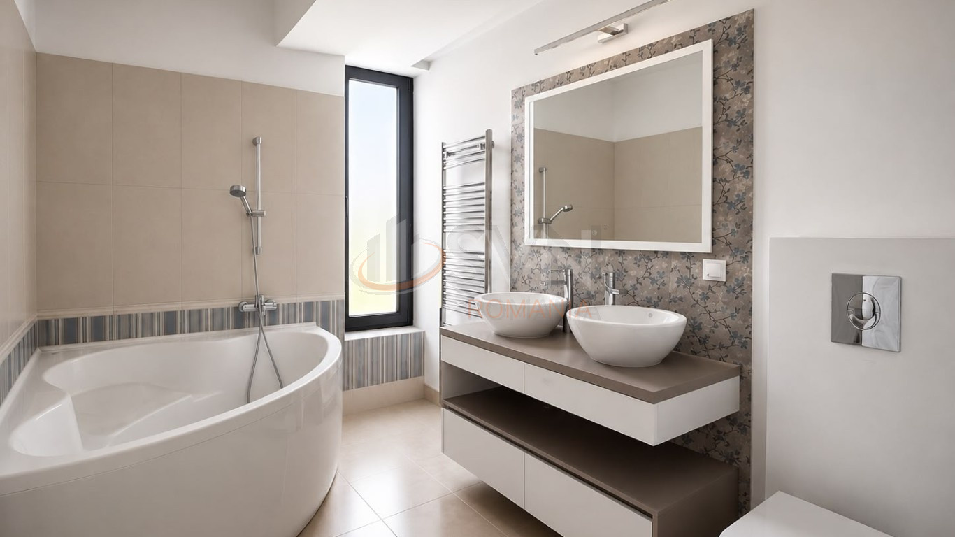 Casa, 5 camere Ilfov/Centru