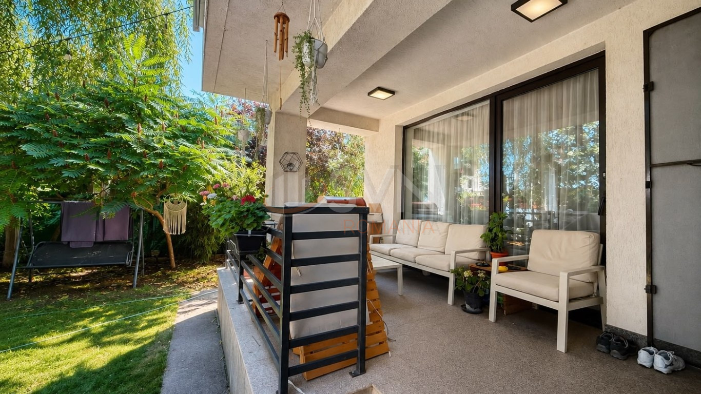 Casa, 5 camere Ilfov/Centru