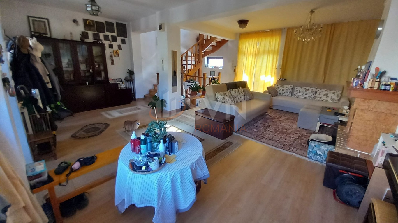 Casa, 5 camere Bucuresti/Baneasa