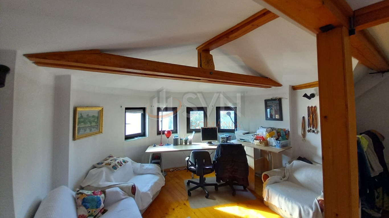 Casa, 5 camere Bucuresti/Baneasa