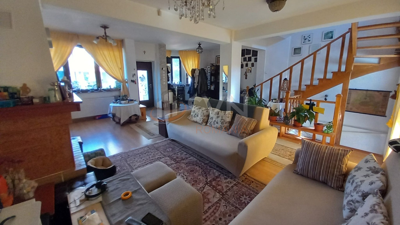 Casa, 5 camere Bucuresti/Baneasa