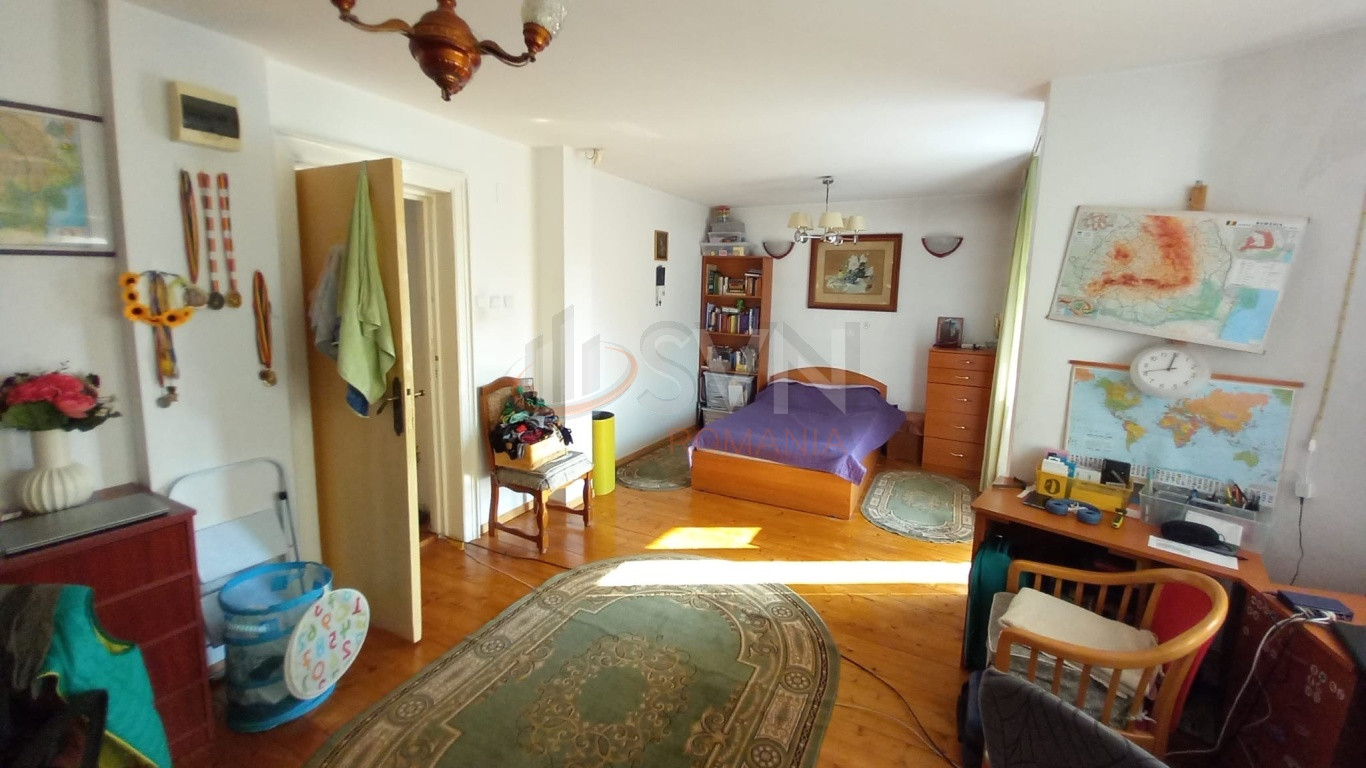 Casa, 5 camere Bucuresti/Baneasa