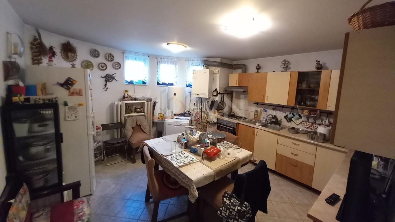Casa, 5 camere Bucuresti/Baneasa