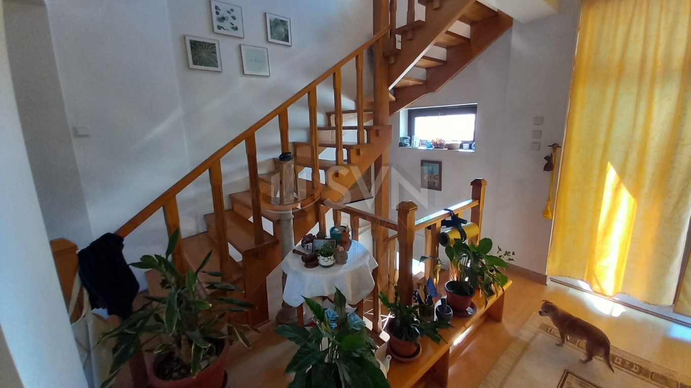 Casa, 5 camere Bucuresti/Baneasa