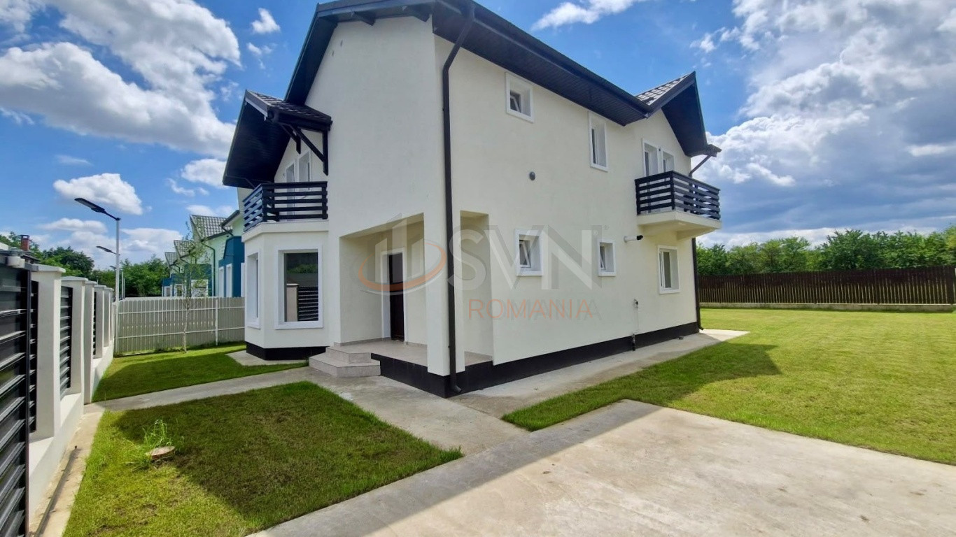 Casa, 5 camere Ilfov/Centru