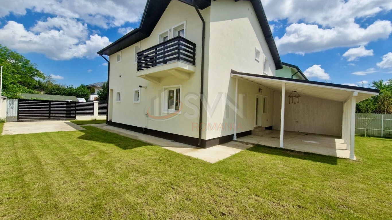 Casa, 5 camere Ilfov/Centru
