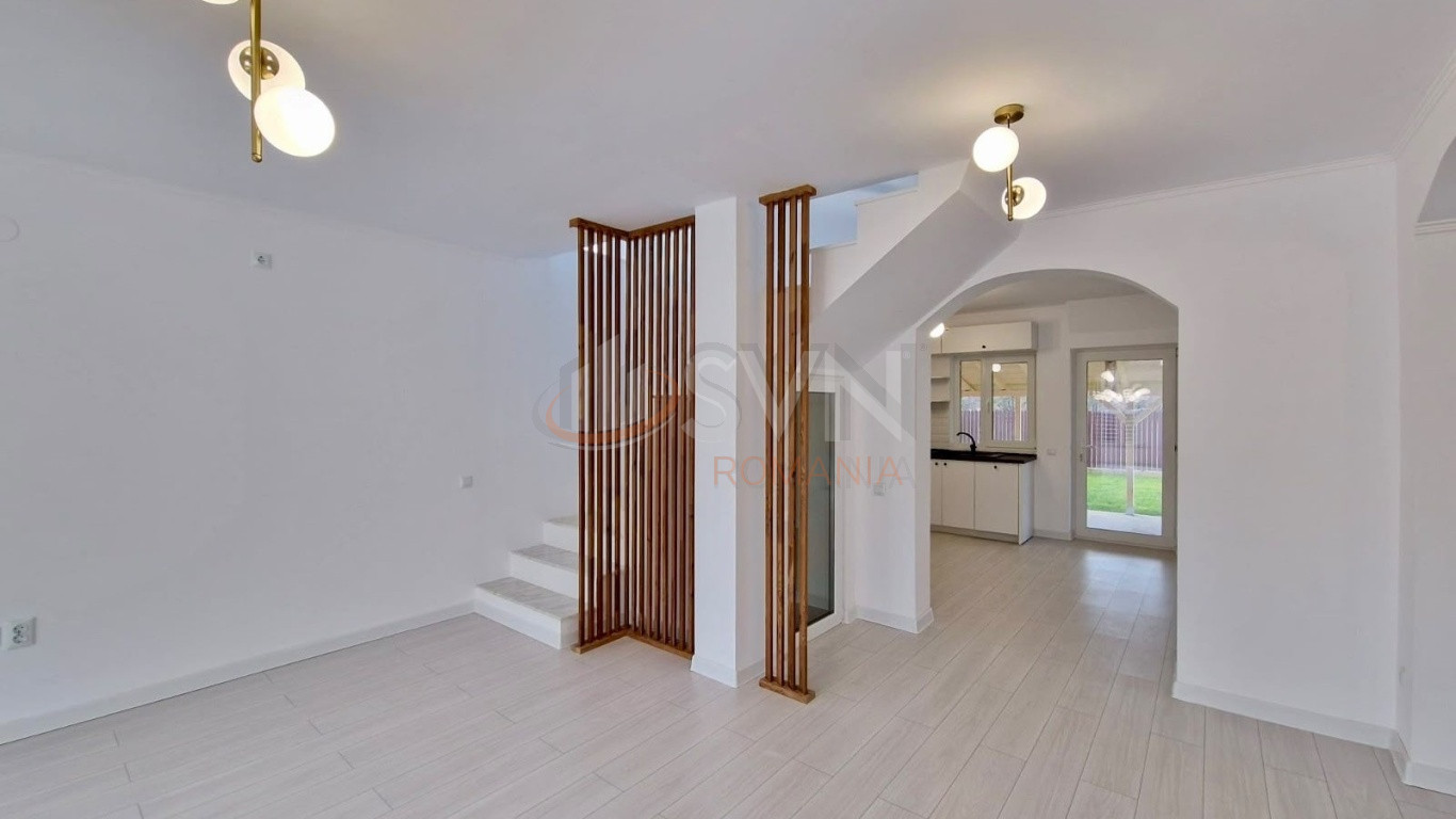Casa, 5 camere Ilfov/Centru