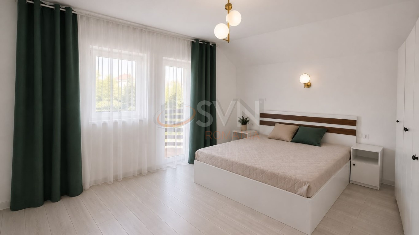 Casa, 5 camere Ilfov/Centru