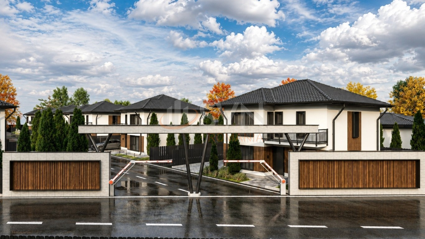 Casa, 5 camere Ilfov/Centru