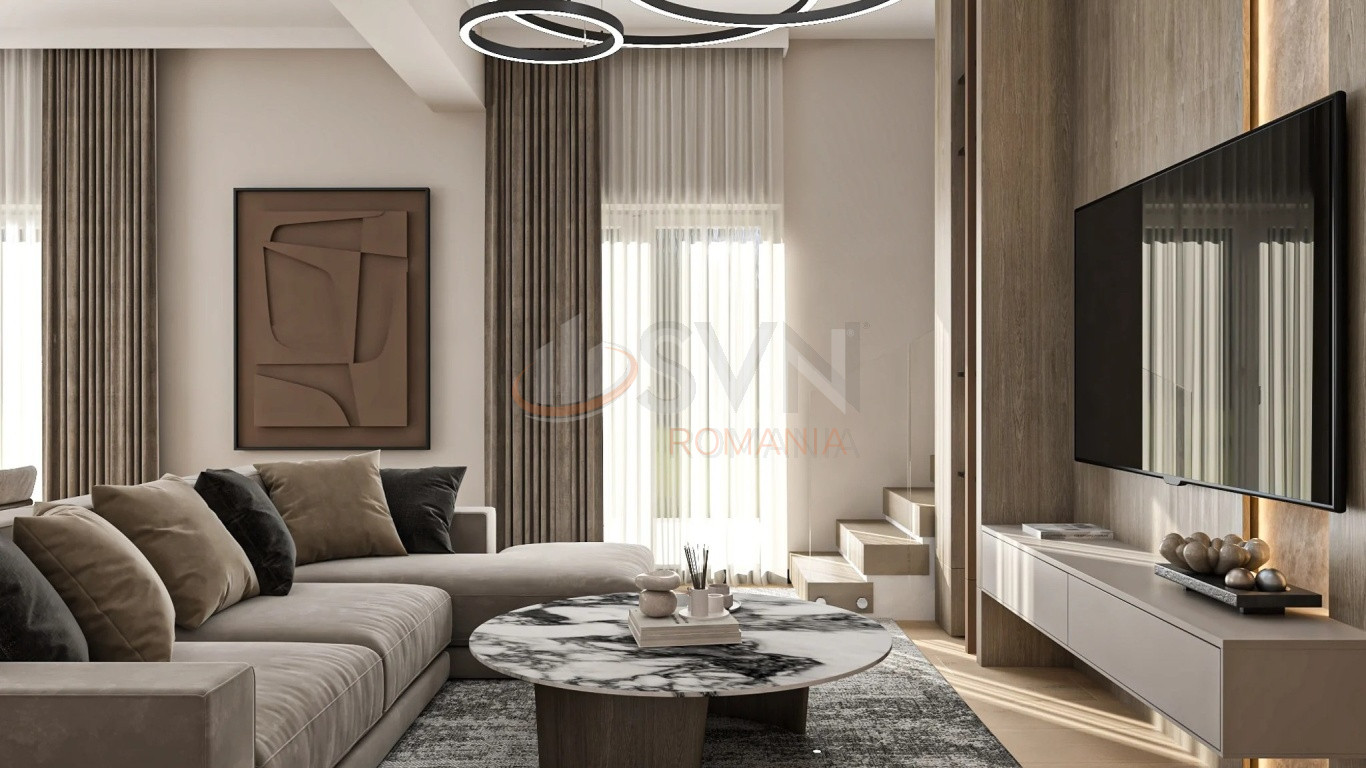 Casa, 5 camere Ilfov/Centru