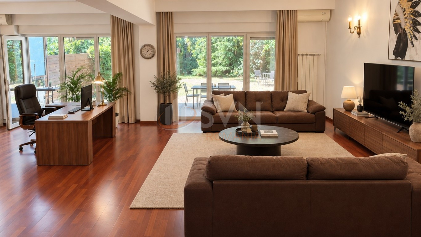 Casa, 5 camere Bucuresti/Iancu Nicolae