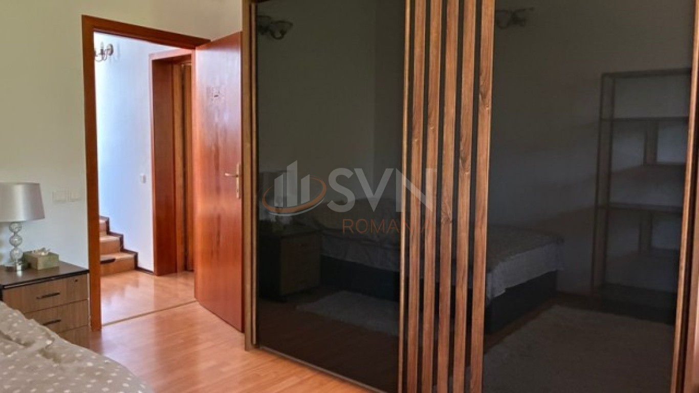 Casa, 5 camere Bucuresti/Iancu Nicolae