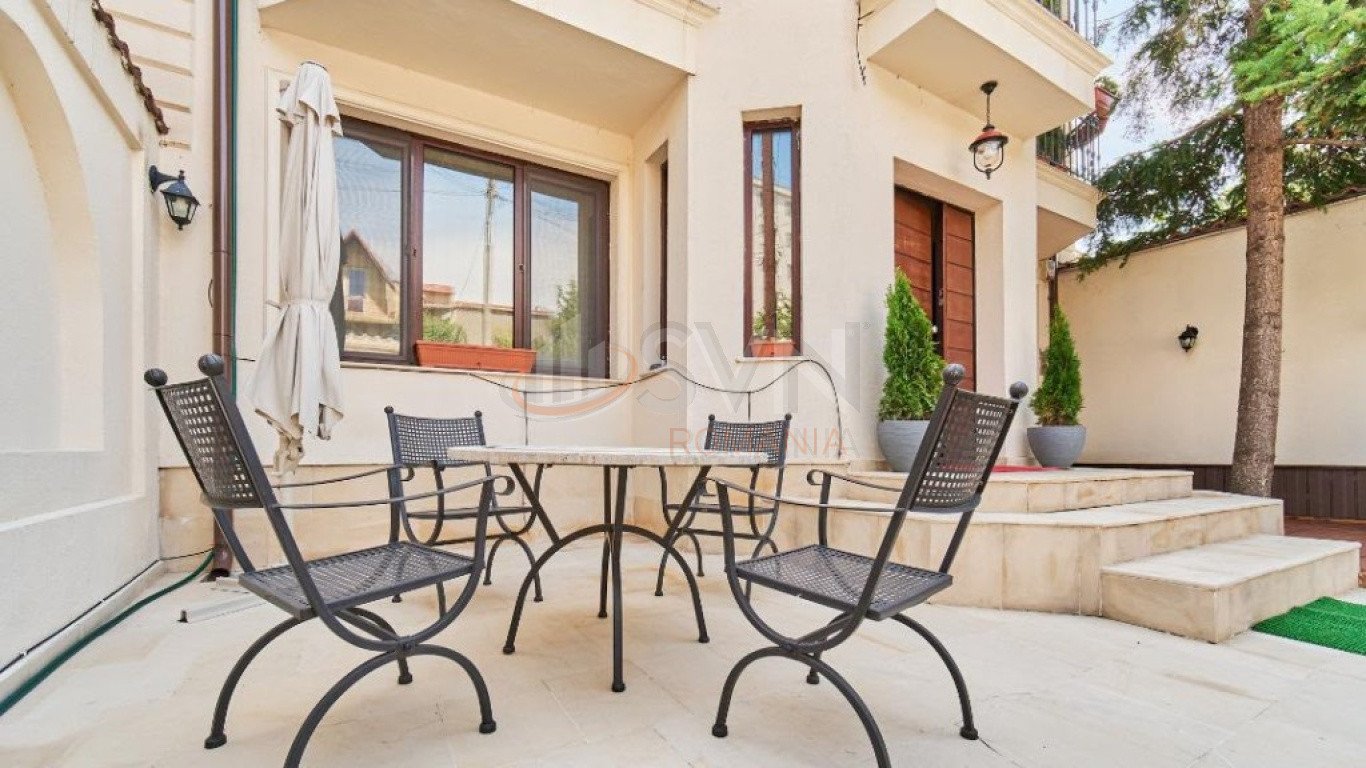 Casa, 5 camere Bucuresti/Domenii
