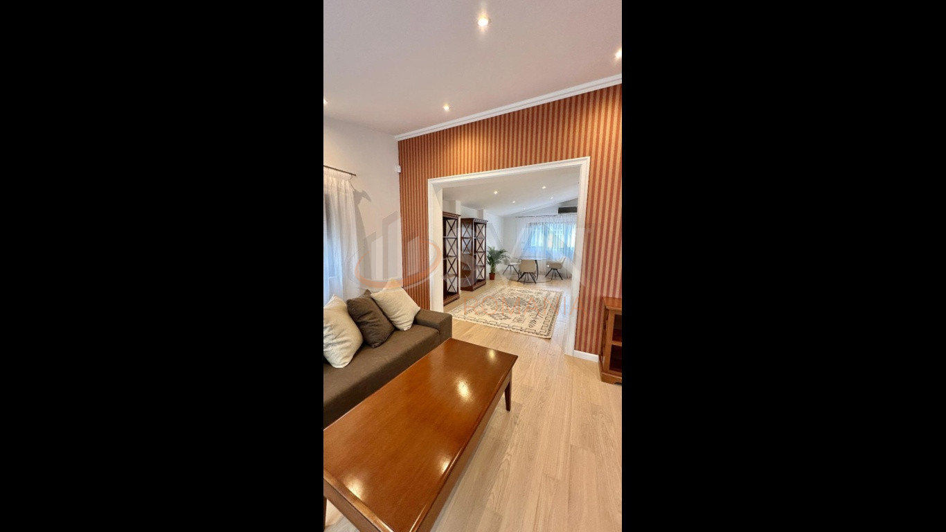 Casa, 5 camere Bucuresti/Domenii