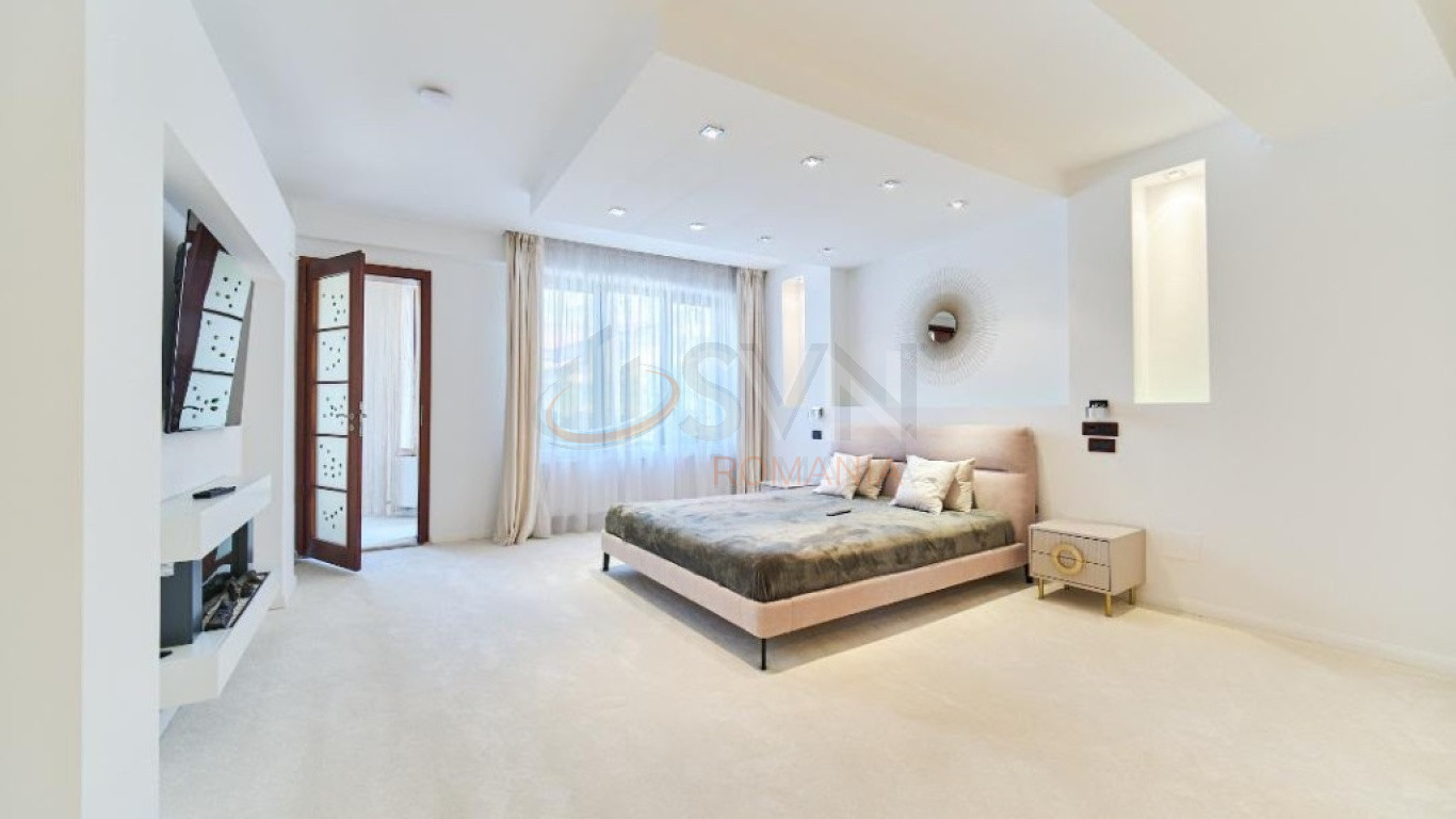 Casa, 5 camere Bucuresti/Domenii