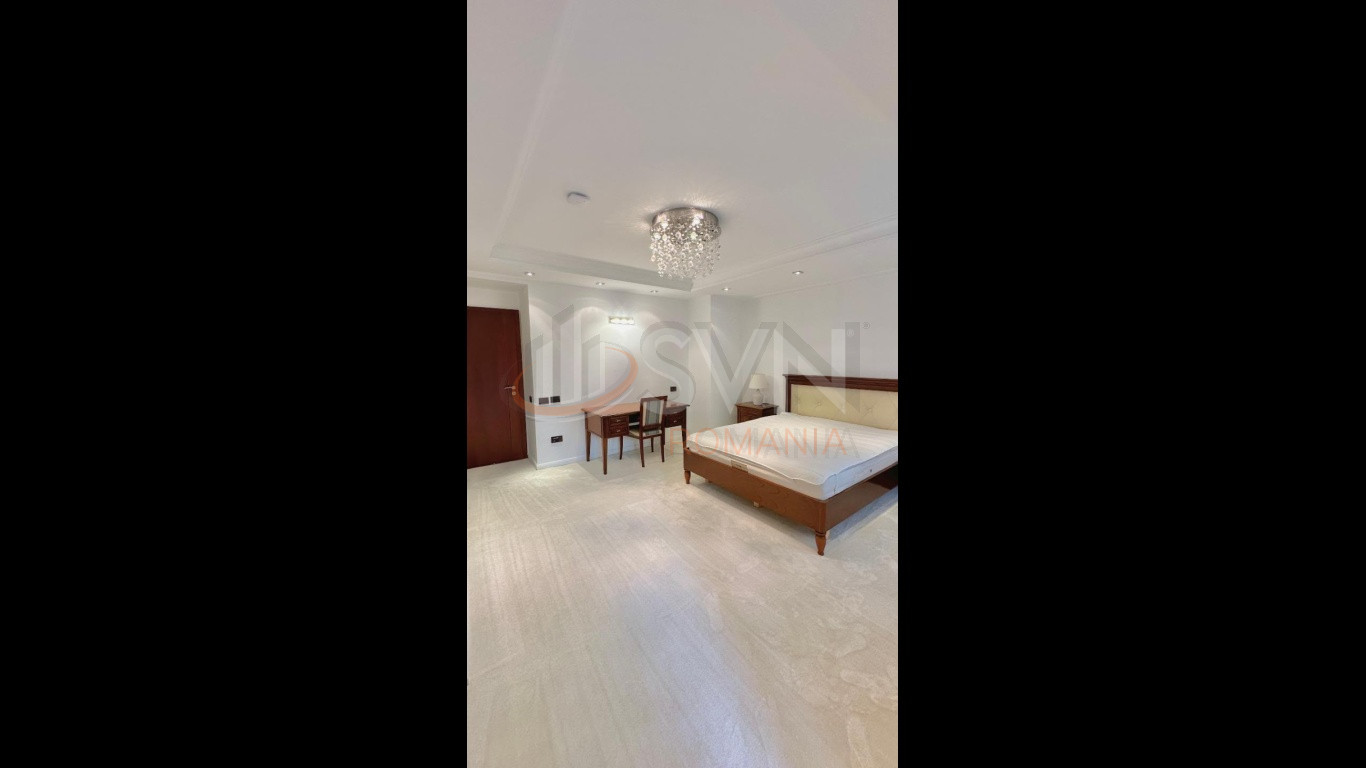 Casa, 5 camere Bucuresti/Domenii