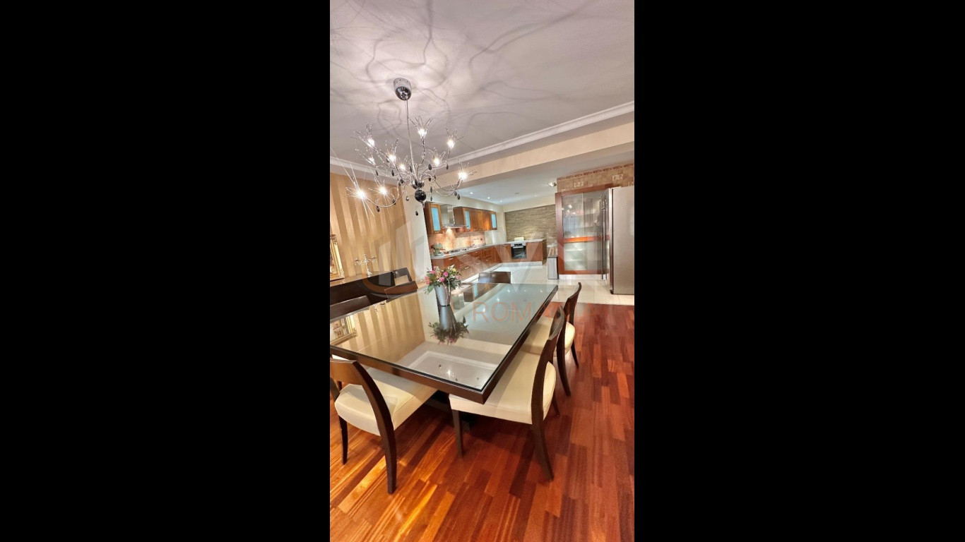 Casa, 5 camere Bucuresti/Domenii