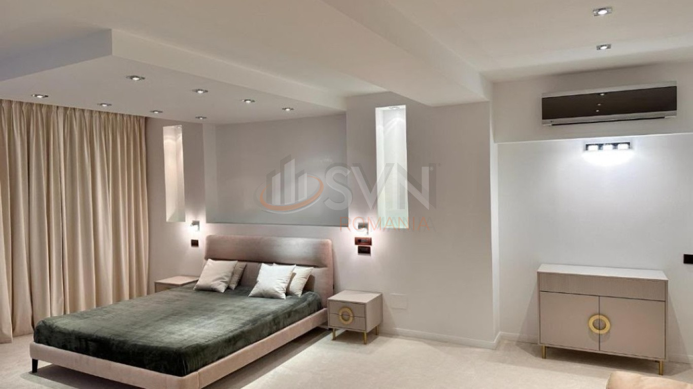 Casa, 5 camere Bucuresti/Domenii