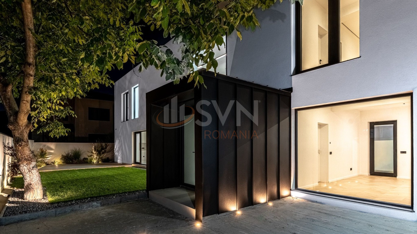 Casa, 5 camere Bucuresti/Pipera