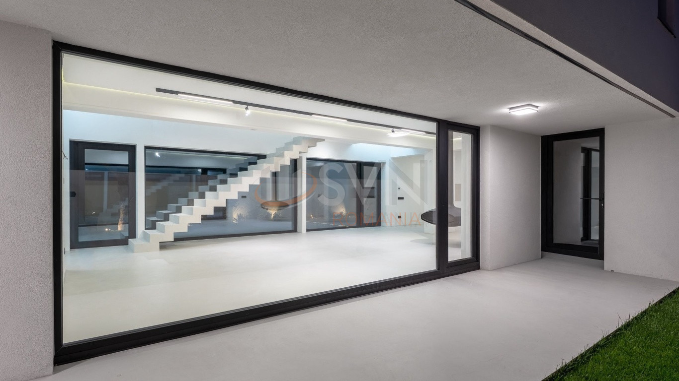 Casa, 5 camere Bucuresti/Pipera