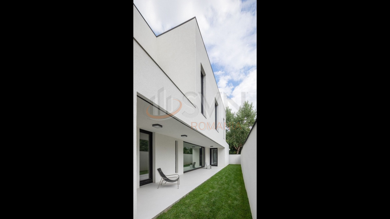 Casa, 5 camere Bucuresti/Pipera