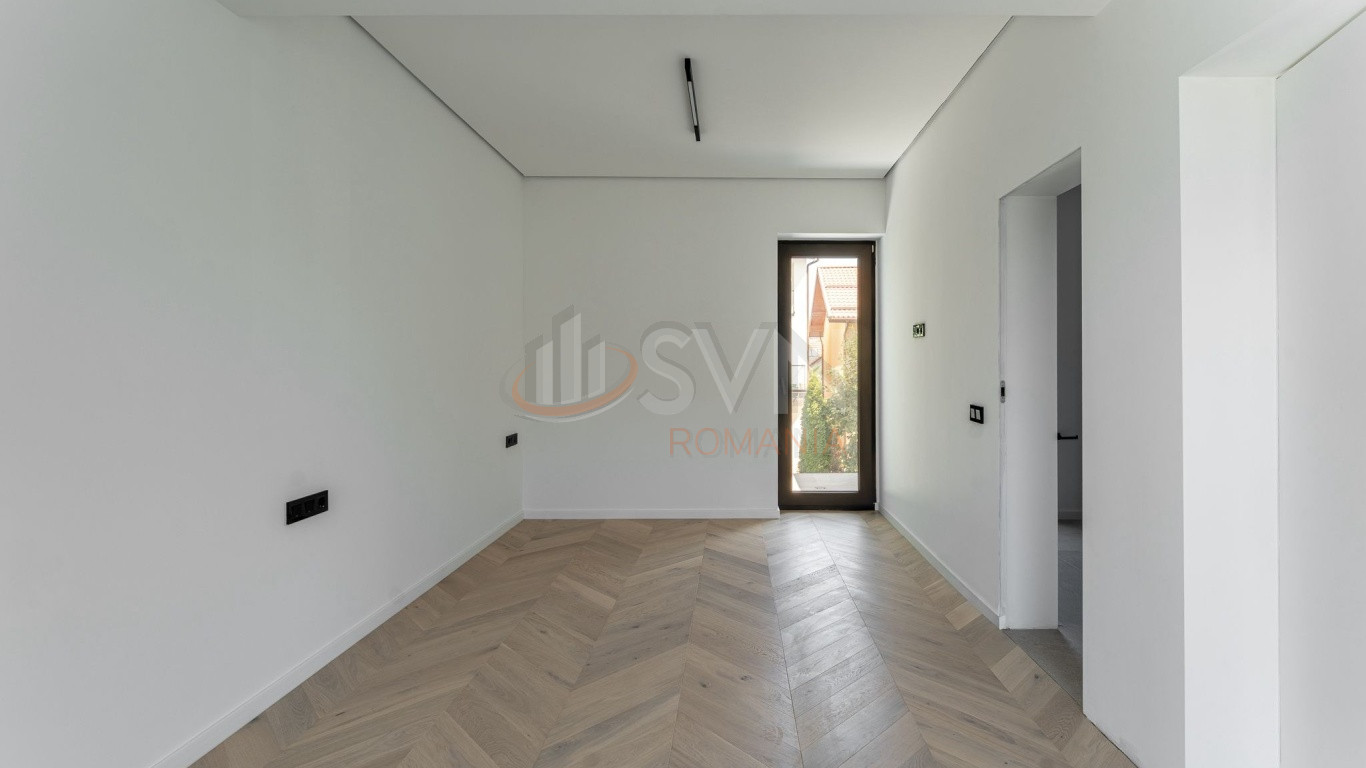 Casa, 5 camere Bucuresti/Pipera