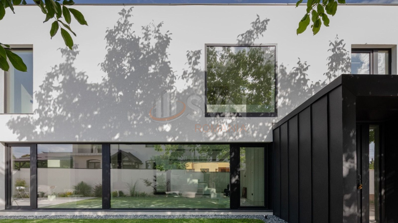 Casa, 5 camere Bucuresti/Pipera